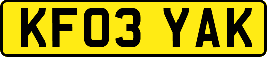 KF03YAK