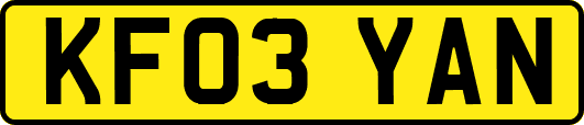 KF03YAN