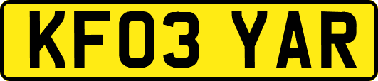 KF03YAR