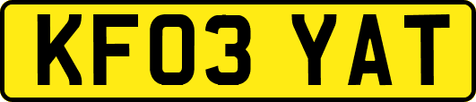 KF03YAT
