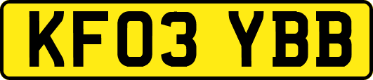 KF03YBB