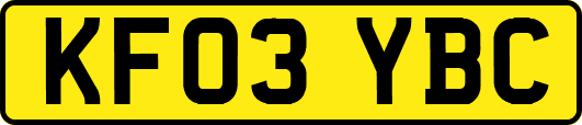 KF03YBC