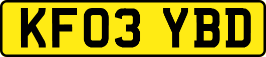 KF03YBD
