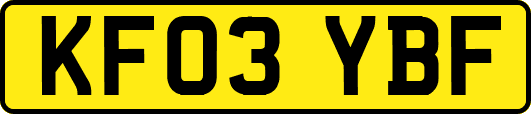 KF03YBF