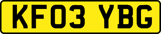 KF03YBG
