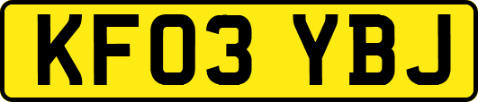 KF03YBJ