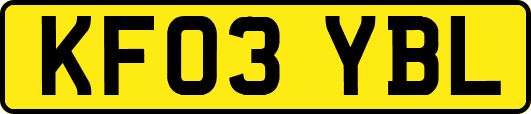 KF03YBL