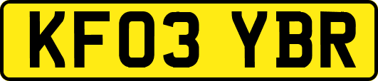 KF03YBR