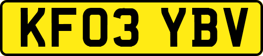 KF03YBV