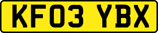 KF03YBX