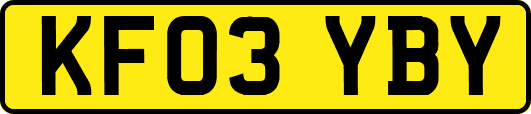 KF03YBY