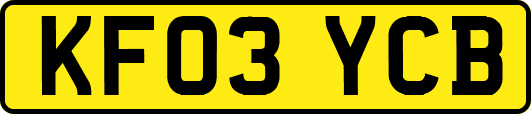 KF03YCB