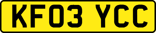 KF03YCC