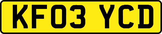 KF03YCD