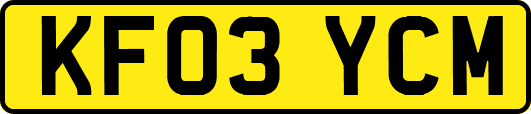 KF03YCM