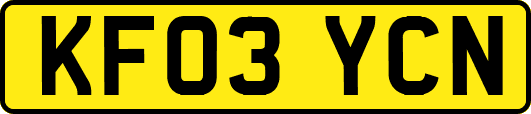 KF03YCN