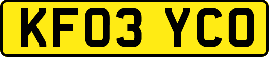 KF03YCO