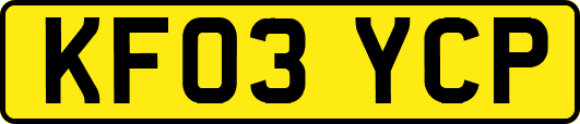 KF03YCP
