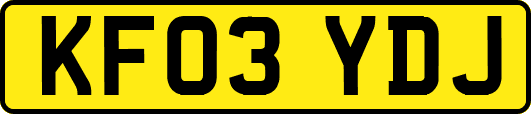KF03YDJ