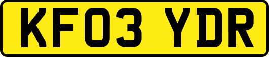 KF03YDR
