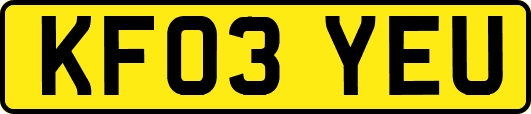 KF03YEU