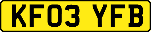 KF03YFB
