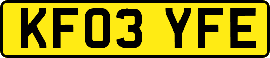 KF03YFE