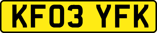 KF03YFK