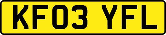 KF03YFL