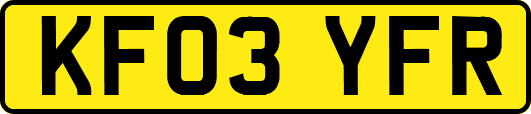 KF03YFR