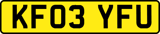KF03YFU