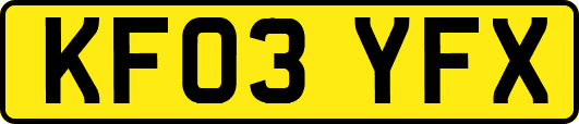 KF03YFX
