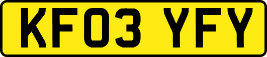 KF03YFY