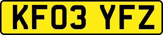 KF03YFZ