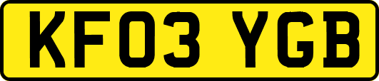 KF03YGB