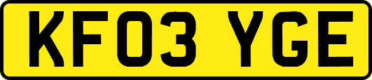 KF03YGE