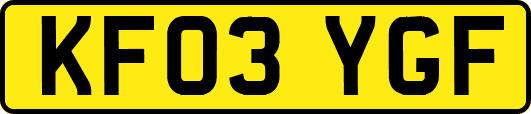 KF03YGF