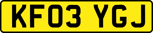 KF03YGJ