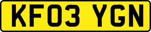 KF03YGN