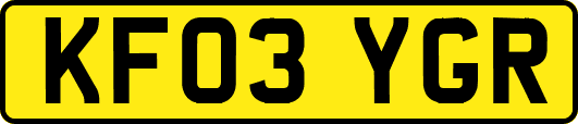KF03YGR
