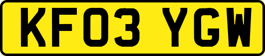 KF03YGW