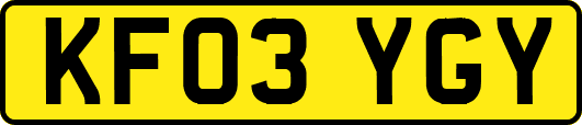 KF03YGY