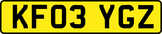 KF03YGZ