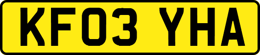 KF03YHA