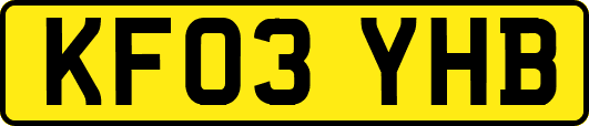 KF03YHB