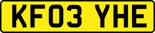 KF03YHE