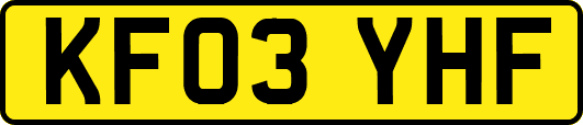 KF03YHF