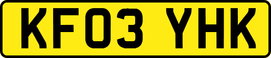 KF03YHK