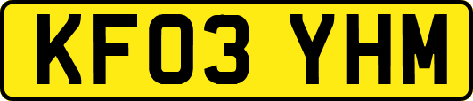 KF03YHM