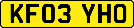 KF03YHO